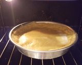 Foto del paso 11 de la receta Zitronentorte (Tarta de Limón) Luxemburgo!