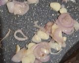 Foto langkah ke 5 dari resep Nasi Uduk Rice Cooker.