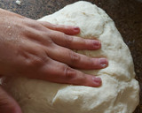 Foto do passo 8 de Pão de Mandioca caseiro fofinho e delicioso