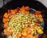 Foto del paso 2 de la receta: Bifecitos al vino tinto