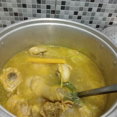 Langkah 3