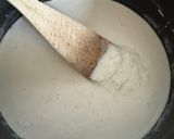 Une image de l'étape 2 de Riz gluant vegan coco mangue - Mango sticky rice.