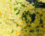 Foto del paso 6 de la receta: Zapallitos rellenos sin carne