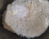 Foto langkah ke 3 dari resep Banana Pancake.