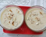 A picture of step 7 of Liquid Gur Ki Rice Kheer.