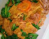 Foto langkah ke 6 dari resep Capcay jowo special.