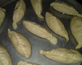 Foto del paso 5 de la receta: Empanadas de choclo.!!!quedan jugosass!!