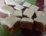 Foto langkah ke 9 dari resep Kue Talam ubi kayu.