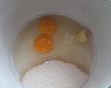 Foto langkah ke 2 dari resep Bolu Kering Jadul.