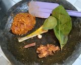 Foto langkah ke 5 dari resep 69. Mie Ayam Rempah.