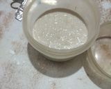 Foto del paso 3 de la receta: Pan Lactal Dulce (Sin Gluten)