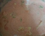 Foto del paso 6 de la receta: Espaguetti a la crema