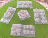 Foto langkah ke 4 dari resep Buttercream Milky Ga eneg ditenggorokan.
