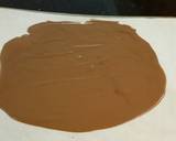 Extra Smooth and Creamy Mint Chocolate Bark recipe step 4 photo