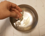 啤酒造型芒果果凍優格杯的食譜步驟1照片
