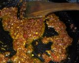 Foto langkah ke 2 dari resep Sate Usus Bumbu Rujak.