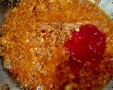 Foto langkah ke 2 dari resep Mie Tuna Saus Pedas.