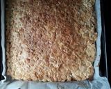 Foto del paso 5 de la receta: Bizcocho de almendra fileteada