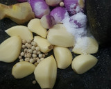 Foto langkah ke 2 dari resep Soto Ayam Bening Seger (Khas Boyolali).