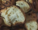 Foto del paso 4 de la receta: Rosquitas Al Horno Para El Mate
