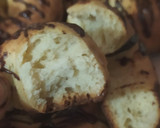 Foto del paso 4 de la receta: Rosquitas Al Horno Para El Mate