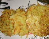 Foto del paso 3 de la receta: Mini tortillas roasty en panquequera Essen