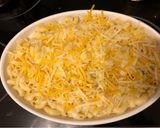 Foto langkah ke 3 dari resep Mac and Cheese Easy Peasy.