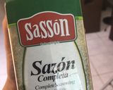 Foto del paso 1 de la receta: Sopa de garbanzo (rápida y fácil)