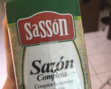 Foto del paso 1 de la receta: Sopa de garbanzo (rápida y fácil)