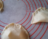 Foto del paso 3 de la receta: Empanadas fritas de queso