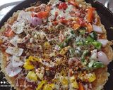 A picture of step 6 of Homemade Pizza.