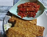 Foto langkah ke 3 dari resep Sambal Kampung.