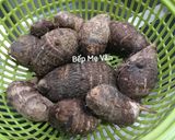 Hình bước làm 1 của món Chè Cốm Khoai Môn