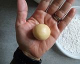 Foto del passaggio 5 della ricetta Biscotti morbidi al limone