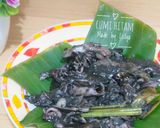 Foto langkah ke 5 dari resep Cumi Hitam.