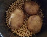 રગડા પેટીસ (Ragda Pattice Recipe In Gujarati) રેસીપી સ્ટેપ1ફોટો