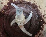 A picture of step 10 of Peanut Chocolate Butter.