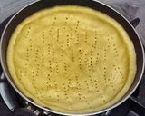 Foto langkah ke 2 dari resep Pie Susu Teflon.