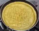 Foto langkah ke 2 dari resep Pie Susu Teflon.