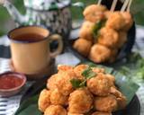 Cara Membuat Satay Ikan Tenggiri khas Bangka 4