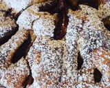 Foto del passaggio 7 della ricetta Torta di mele e cannella soffice e veloce