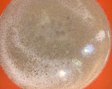 Foto langkah ke 9 dari resep Broth Slow Cooker MPASI Pertama 5 bulan 4 hari.