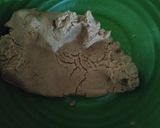 Foto langkah ke 1 dari resep Cookies 4 bahan.