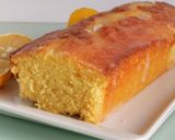 Foto del paso 8 de la receta: Bizcocho de limón esponjoso con glaseado