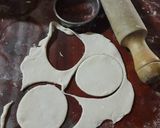Foto del paso 3 de la receta: Canastitas saladas