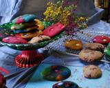 Rainbow cookies recipe step 18 photo