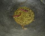 मेथी मटर मलाई पनीर(METHI MATAR MALAI RECIPE IN HINDI) रेसिपी चरण 3 फोटो