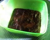 Foto langkah ke 4 dari resep Brownies kukus nutrijel.