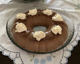 Foto del paso 2 de la receta: Gelatina de chocolate