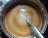 Foto langkah ke 4 dari resep Puding lumut gulmer.